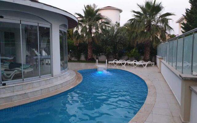 Bella Villas