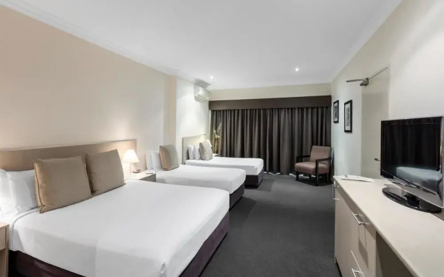 Mercure Maitland