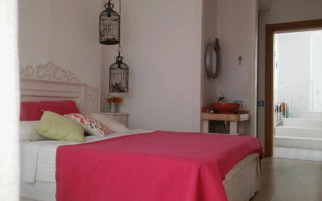Sade Alacati Hotel