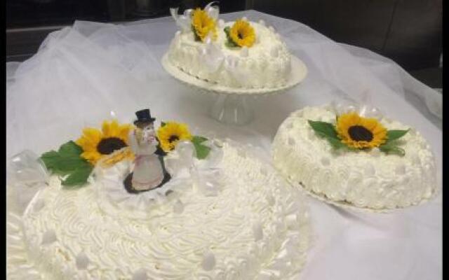 Agriturismo 7 Colonne