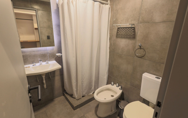 Hotel Concept Bariloche