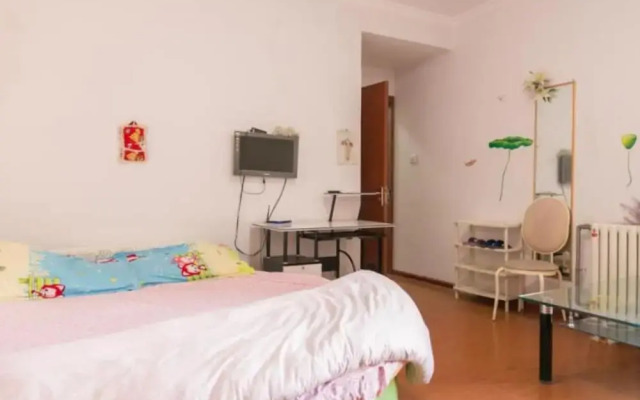 Yi Xin Apartment - Hostel