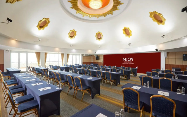 Cozy Don Mueang Hotel