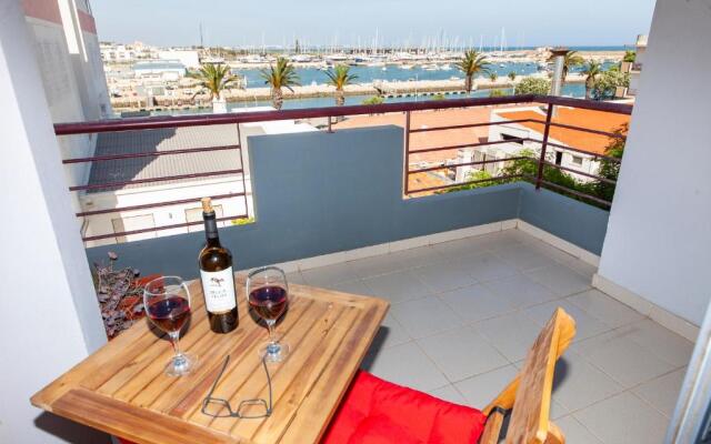 A63 - Gama Marina View Apartment