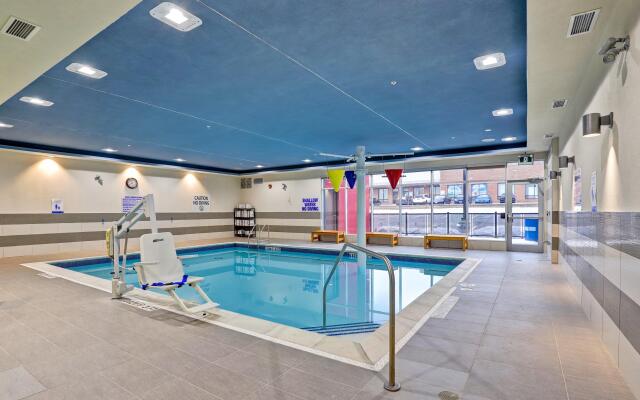 Holiday Inn Mississauga Toronto West by IHG