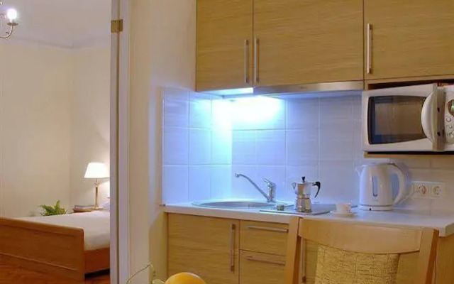 Baltic Suites