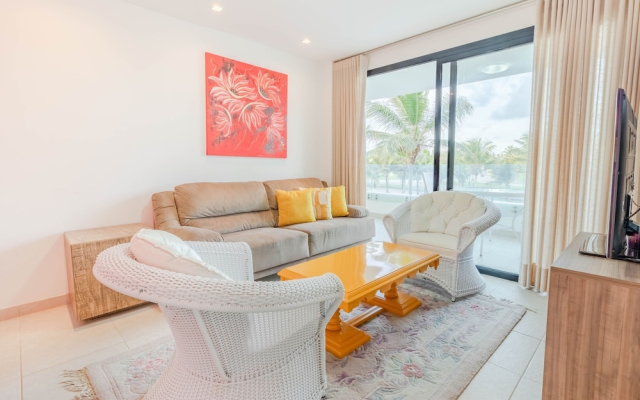 PF14 Great 2 Bedroom Apartment