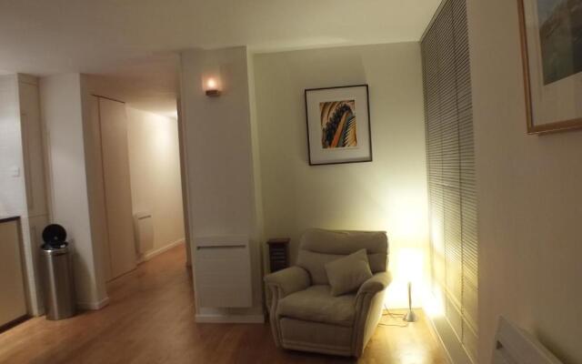 Rotherhithe apartment near park and river