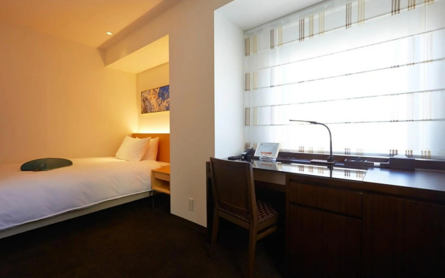 Hotel Forza Nagasaki