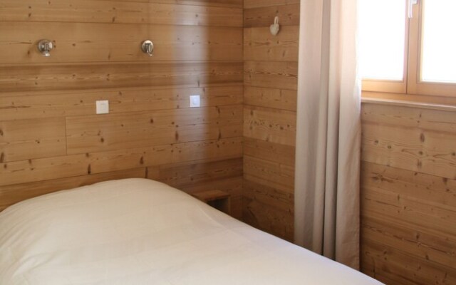 Chalet Saint Louis Cochet