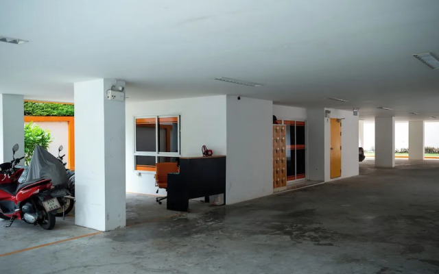 New Nordic Suite 6 by Apartwell