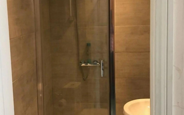 The King's Guest House