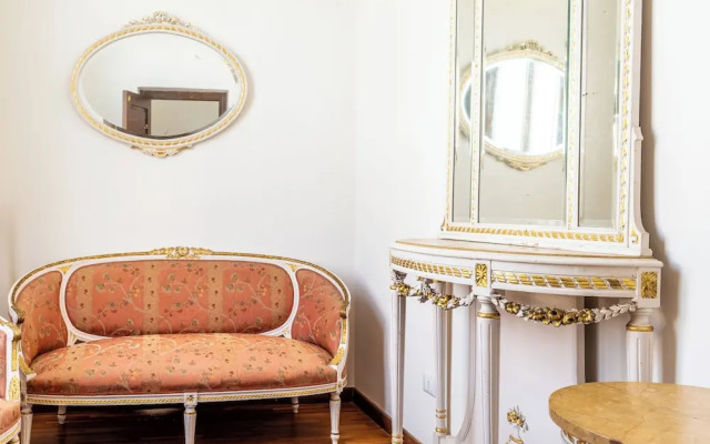 Re Dionisio Apartment con terrazza