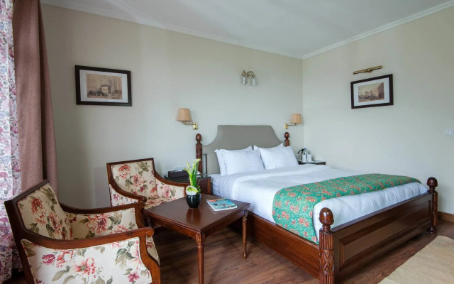 The Anantmaya Resort