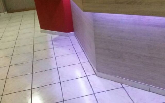 Fasthotel Thionville