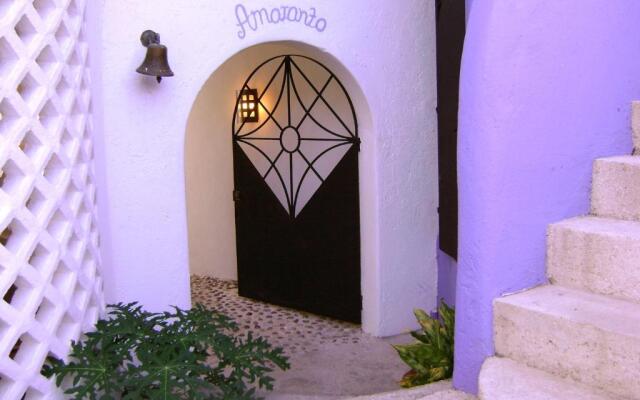 Amaranto Bed and Breakfast