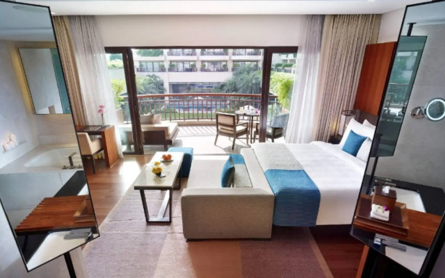 Taj Surajkund Resort & Spa, Delhi NCR