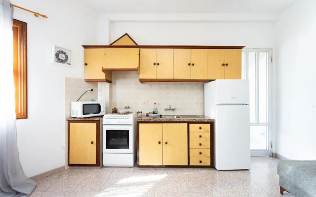 Acogedor Apartamento C Ntrico