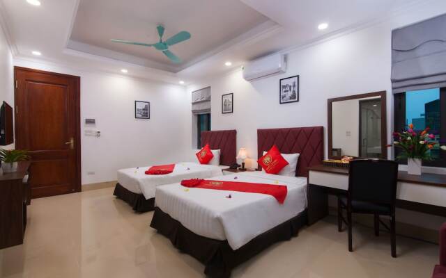 Hanoi Luxury House & Travel