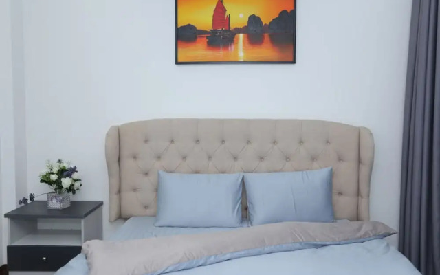 ARL Quiet WestLake Hotel & Apartment