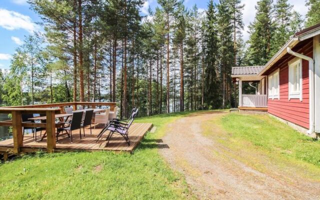 House  Leppävirta