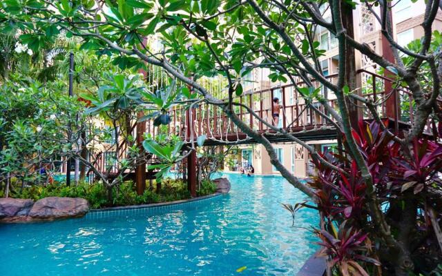 Atlantis Jomtien Waterworld Resort