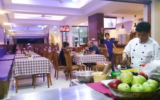 Orchid Resortel
