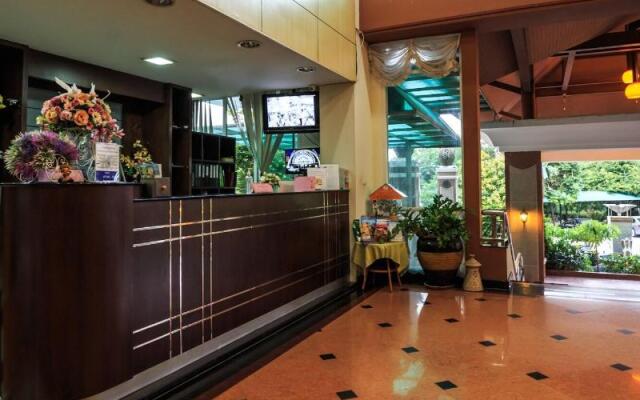 Kwanruen Resort