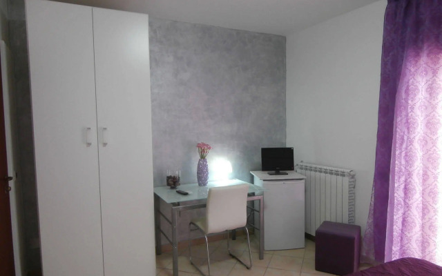 Busalacchi B&B