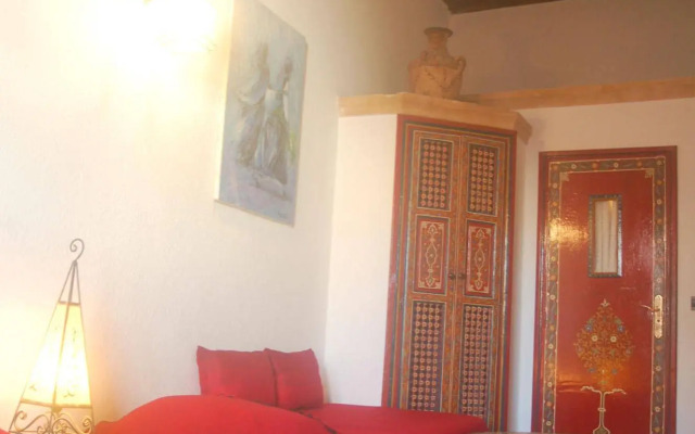 Riad Le Grand Large