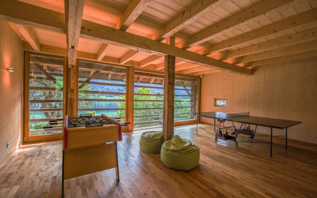 Ferienhof Obergasser & Pension Bergblick