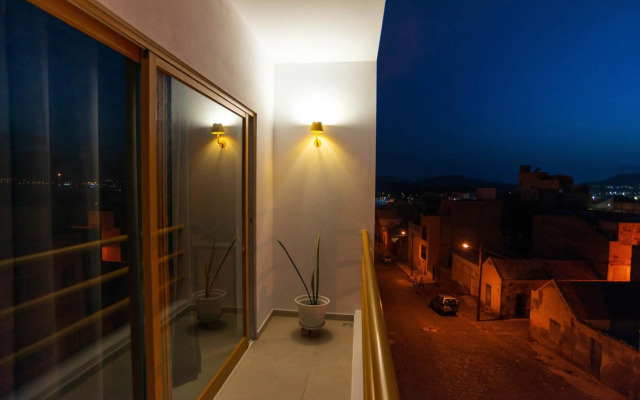 Amwilla Guesthouse Apartamento Fátima