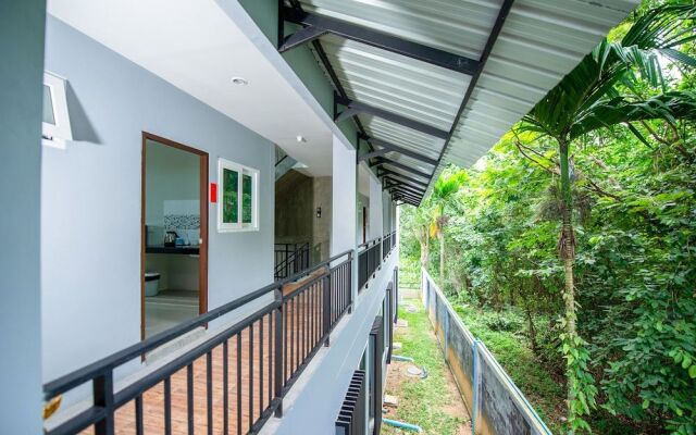 Oyo 305 Nada Place