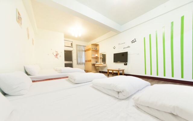 Slow Time Homestay