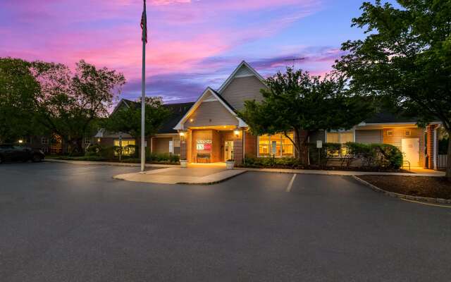 Sonesta ES Suites Parsippany Morris Plains