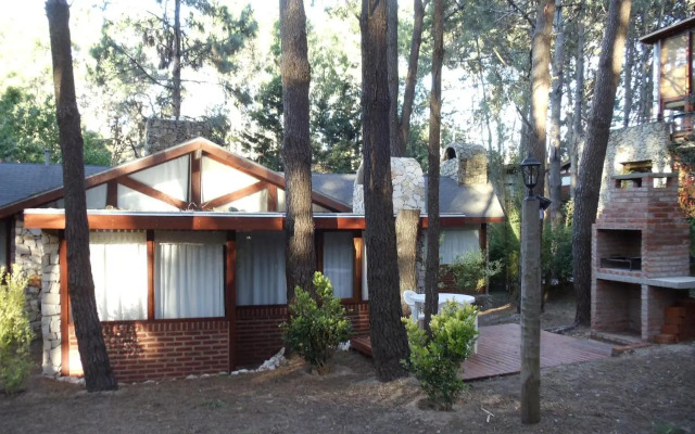 Cabañas Hurrapampa