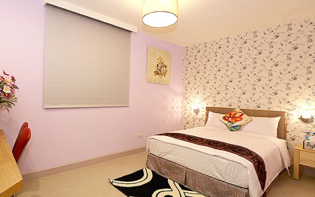Aegean Sea Homestay