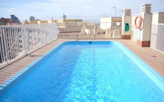 Gemelos 11 - Fincas Arena