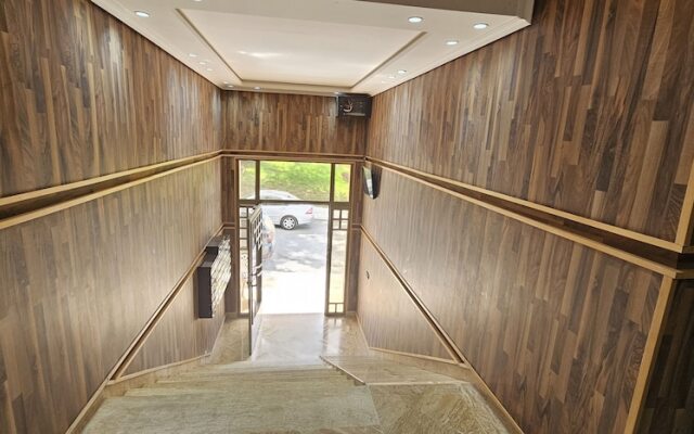 Les Belles Residences F