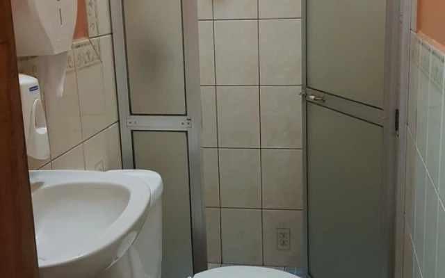 Hotel Matias de Galvez