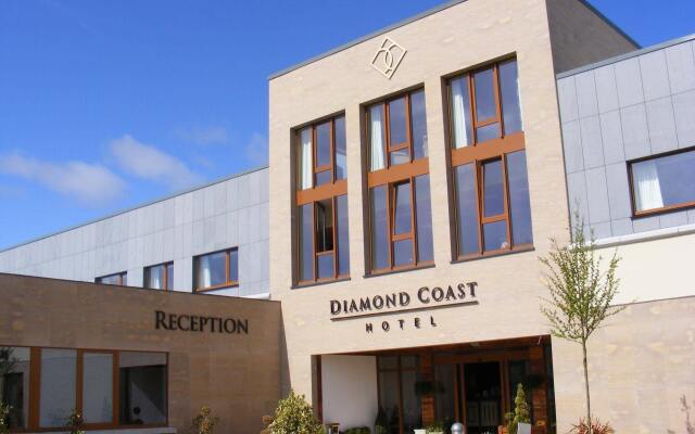 Diamond Coast Hotel