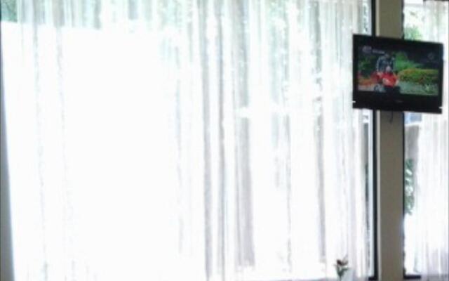 Hotel Sabrina