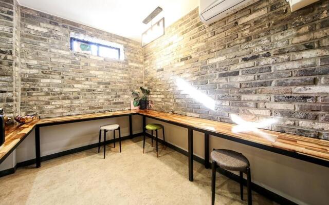 Masan First Class Hotel