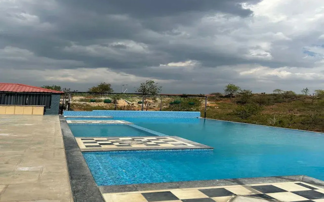 Shiv Ashray Resort
