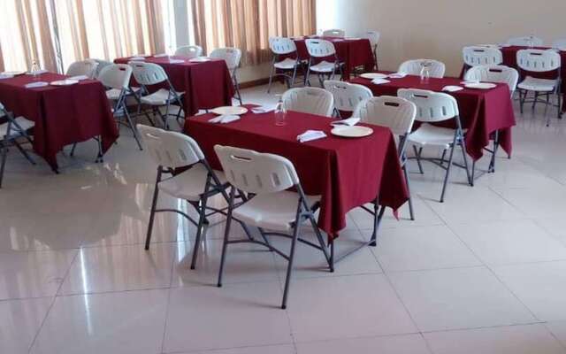 Zanzibar paradise international hotel