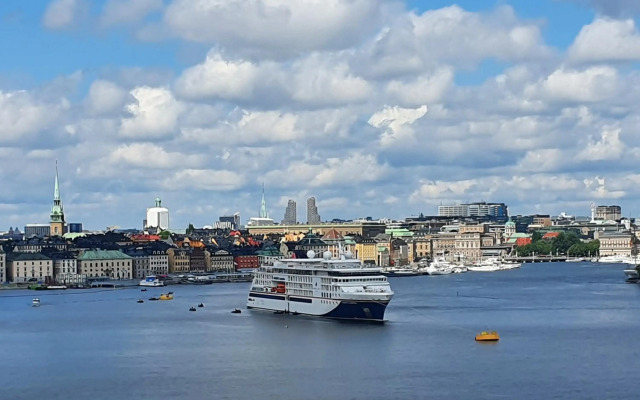 Ersta Konferens & Hotell