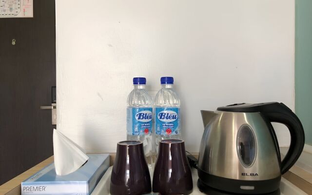 Double Happiness Hotel