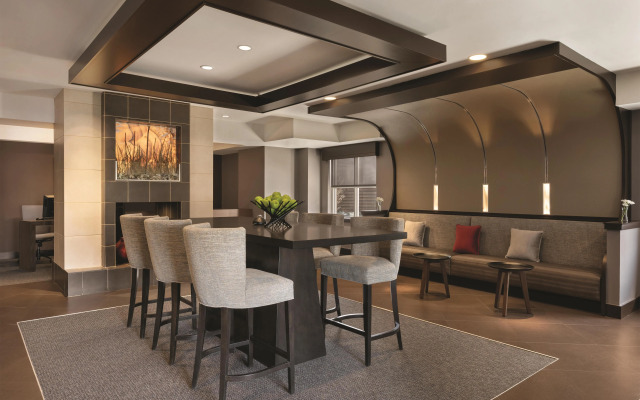 Hyatt Place Philadelphia/ King of Prussia