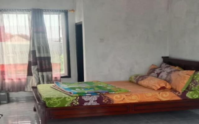 Penginapan Risma Ratu Indah