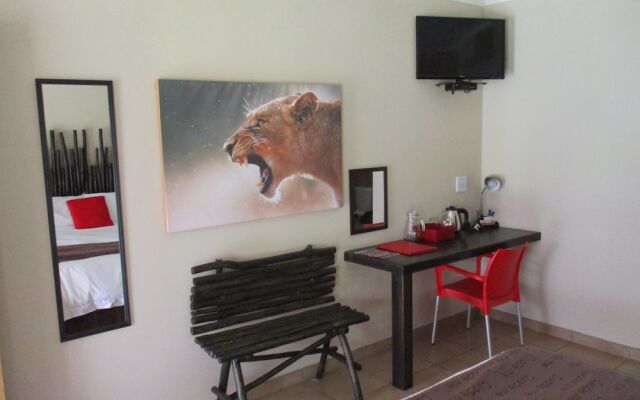 Lions Guesthouse